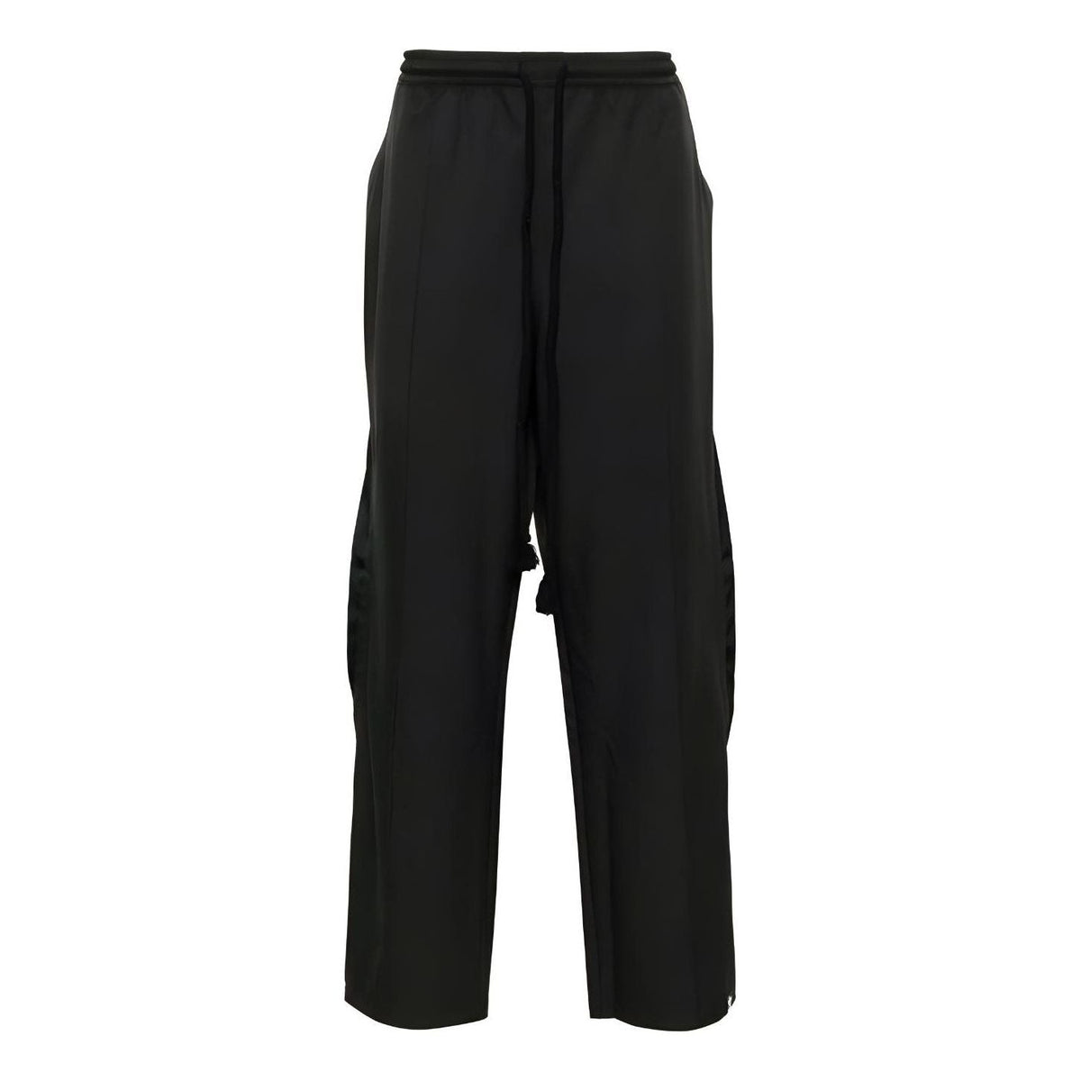adidas x Song For The Mute Track Pants Asia Sizing 'Black Brown' JI9639