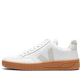 Veja V-12 Leather 'White Natural Natural Sole' XD021821