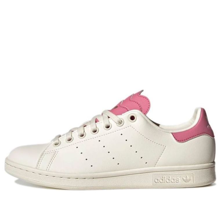 (WMNS) adidas Stan Smith 'Off White Rose Tone' H03924