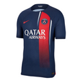 Nike x Paris Saint-Germain 2023/24 Match Home Dri-FIT ADV Jersey 'Midnight Navy' DX2620-411