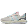 (WMNS) FILA Brick Sneakers 'Grey Blue Pink' F12W231125FSB