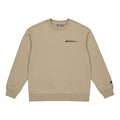 New Balance Casual Pullover Asia Sizing 'Beige' NCD43081-LBE