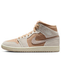 (WMNS) Air Jordan 1 Mid SE 'Hemp' HV4269-200