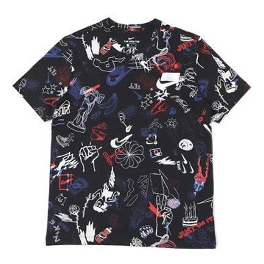 Nike AS Men's Sportswear Sport Pack SS 2 Tee CK3013-010