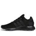 (WMNS) adidas Swift Run X 'Core Black' FY2139