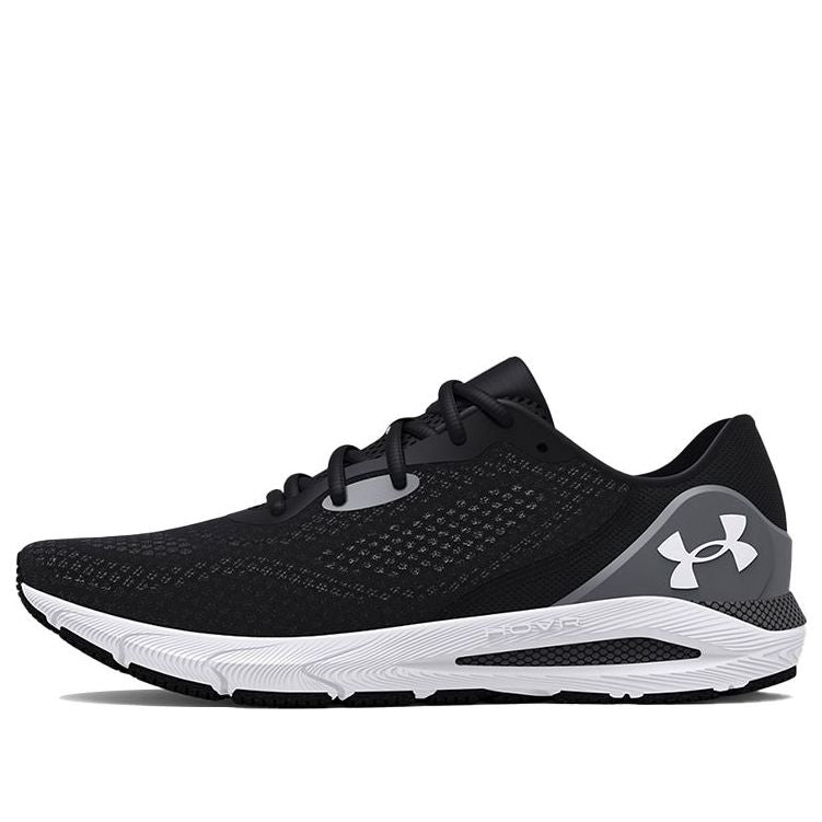 Under Armour HOVR Sonic 5 'Black White' 3024898-001