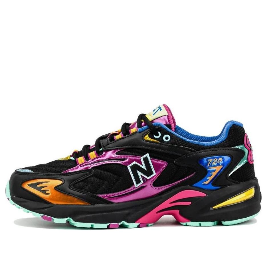 New Balance 725 v1 'Neon Nights Pack' ML725CCP