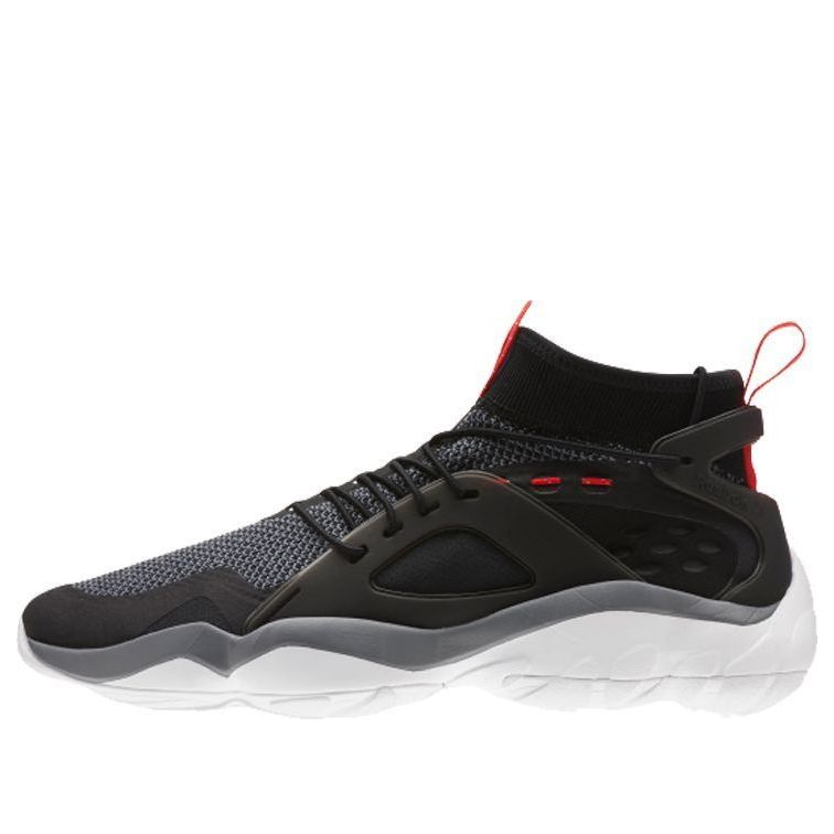 Reebok Dmx Fusion Advance Black CN3906