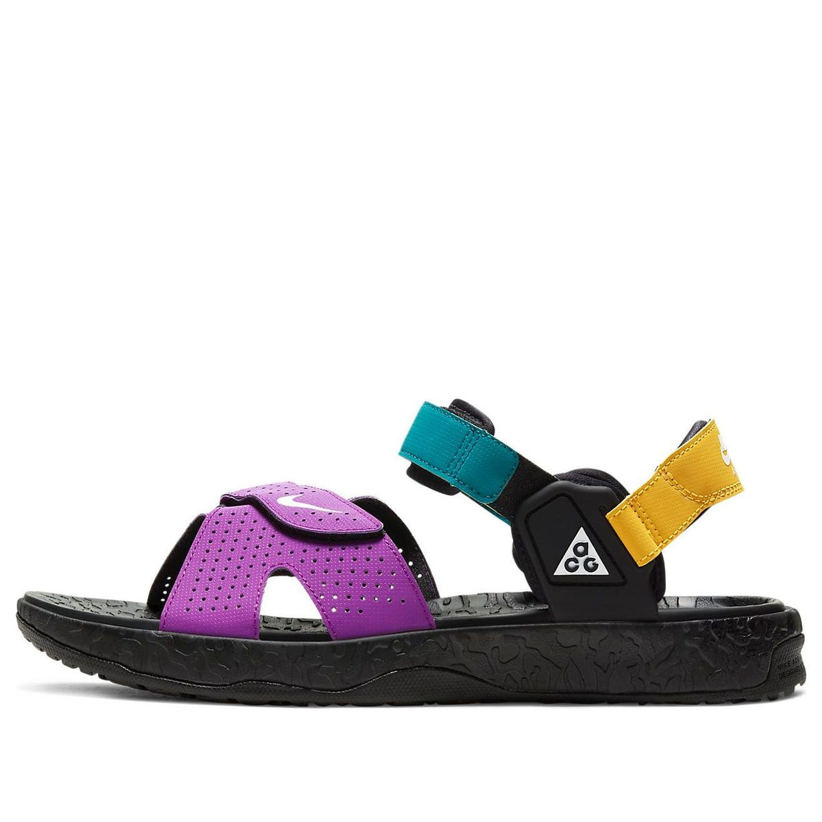 Nike x ACG Air Deschutz 'Vivid Purple' CT2890-002