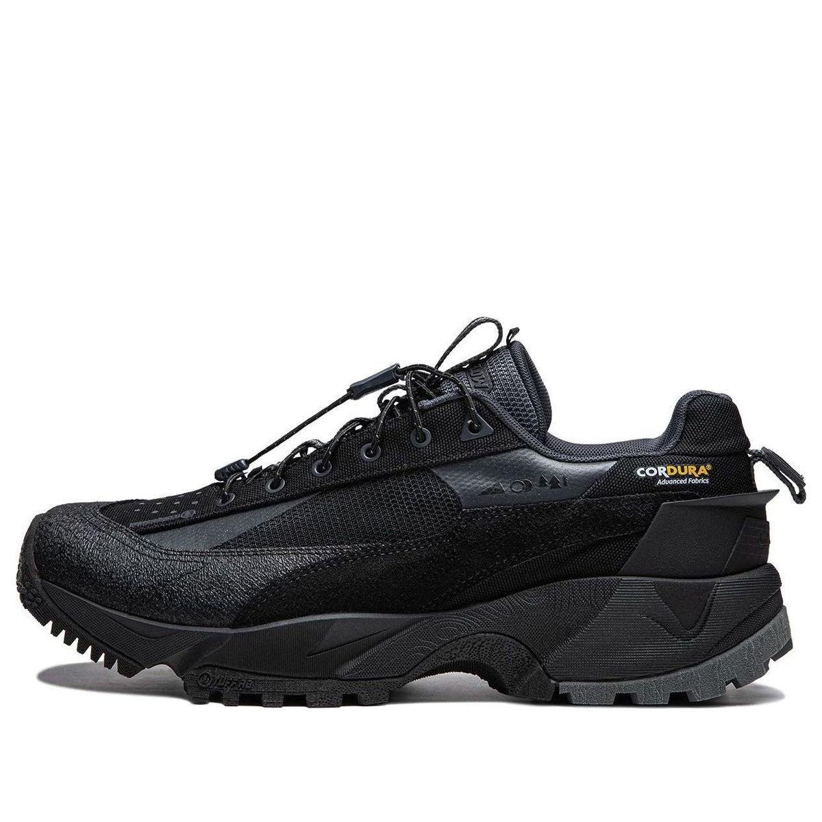 Li-Ning CF XingYe Pro 'Black' AGLU151-4