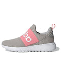 (GS) adidas Lite Racer Adapt 4.0 'Grey Super Pop' Q47209
