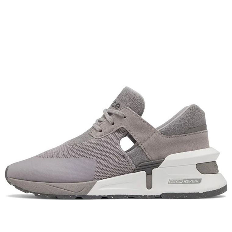 (WMNS) New Balance 997 'Grey' WS997WFB