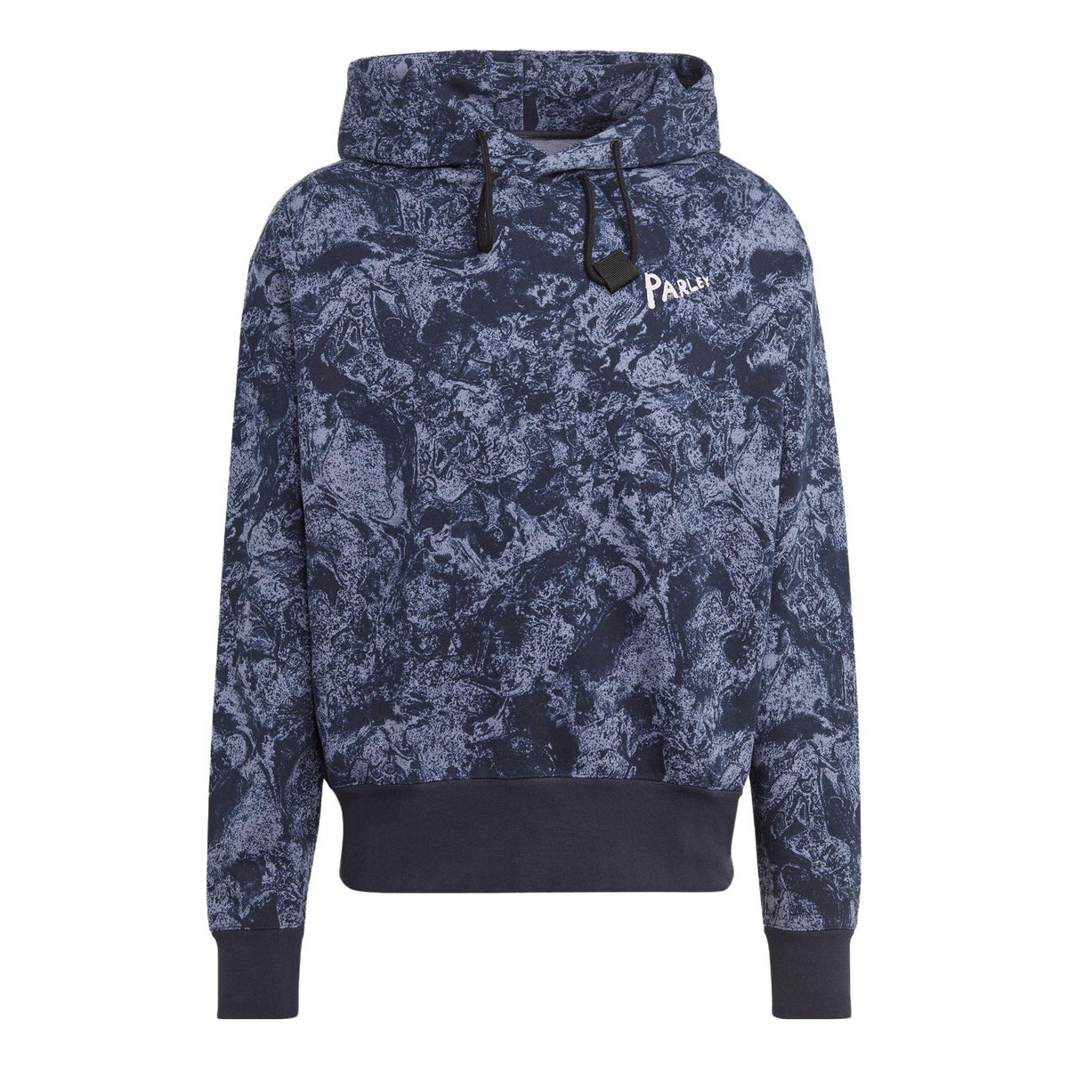 adidas x Parley Hoodie 'Purple' HR6994