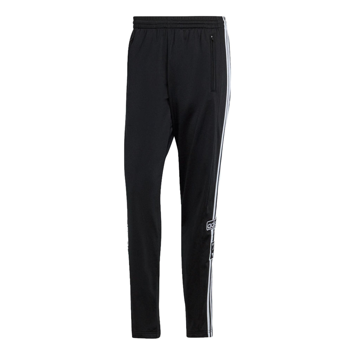 adidas Adicolor Classics Adibreak Pants 'Black' IN8075