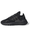 (GS) adidas Nite Jogger J 'Carbon' DB2807