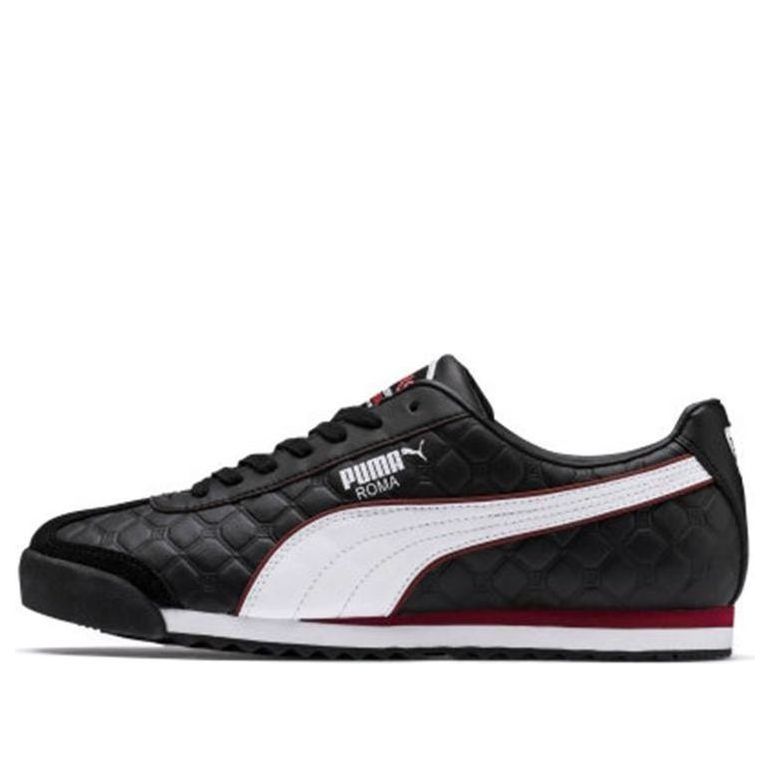 PUMA The Godfather x Roma 'Louis Restaurant' 370896-01