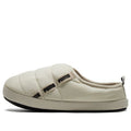 PUMA Scuff Slippers 'Oatmeal' 384945-05
