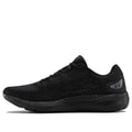 Under Armour Charged Pursuit 2 'Triple Black' 3022594-003
