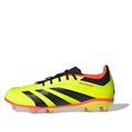 (GS) adidas Predator 24 Elite FG 'Energy Citrus Pack' IG7745