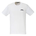 COMME des GARCONS PLAY Small Logo T-Shirt 'White' SZ-T029-051-B