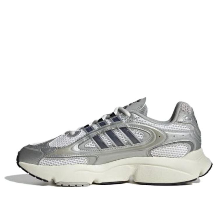 adidas Ozmillen 'Silver White Black' IF4015