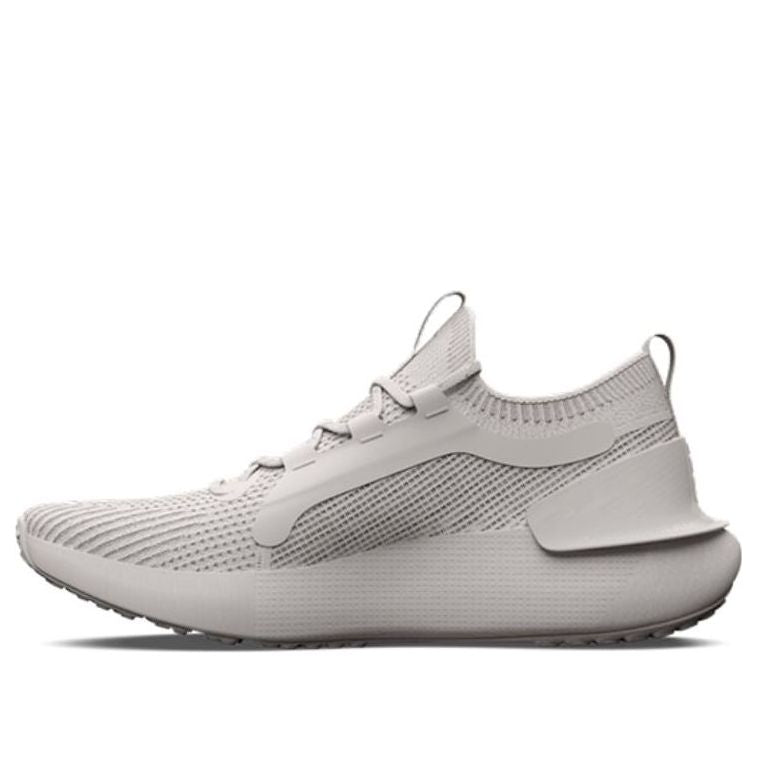 Under Armour HOVR Phantom 3 'White Clay Metallic Silver' 3027154-300