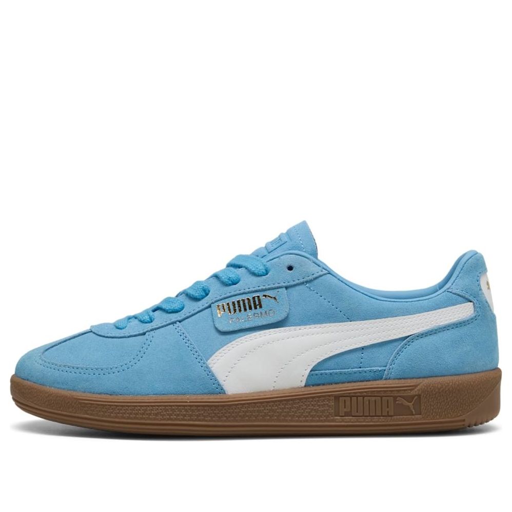 PUMA Palermo 'Team Light Blue' 396463-44