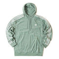 Men's adidas originals Cozy Green DV1624