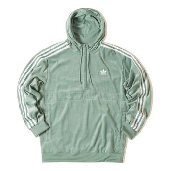 Men's adidas originals Cozy Green DV1624