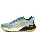 (WMNS) PUMA Fast-Trac Nitro 'Adriatic Fresh Pear' 377046-08