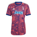 adidas Juventus 22/23 Third Authentic Jersey Asia Sizing H38903