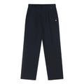 Converse Skate Straight Pants Asia Sizing 'Black' 10026552-A01