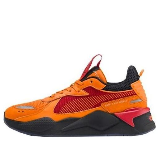 PUMA Hot Wheels x RS-X Toys 'Camaro' 370403-01