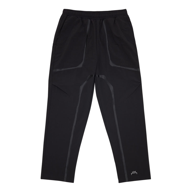 A-COLD-WALL* Overlay Pants 'Black' ACWMB029-BLK