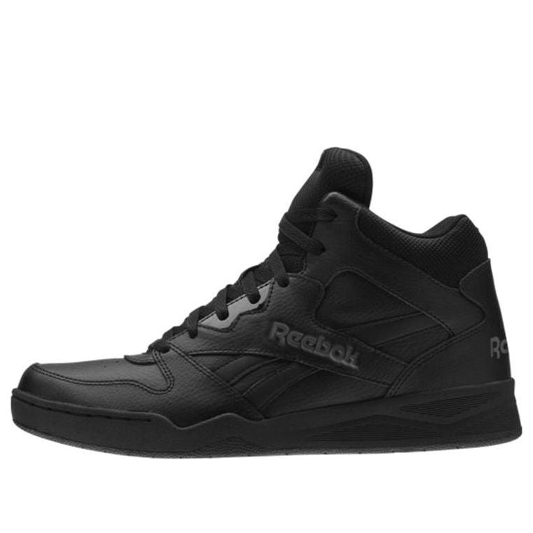 Reebok Royal BB4500 High 2 'Black Alloy' CN4108