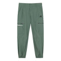 New Balance Logo Loose Long Pants Asia Sizing 'Green' 5TB42161-KH