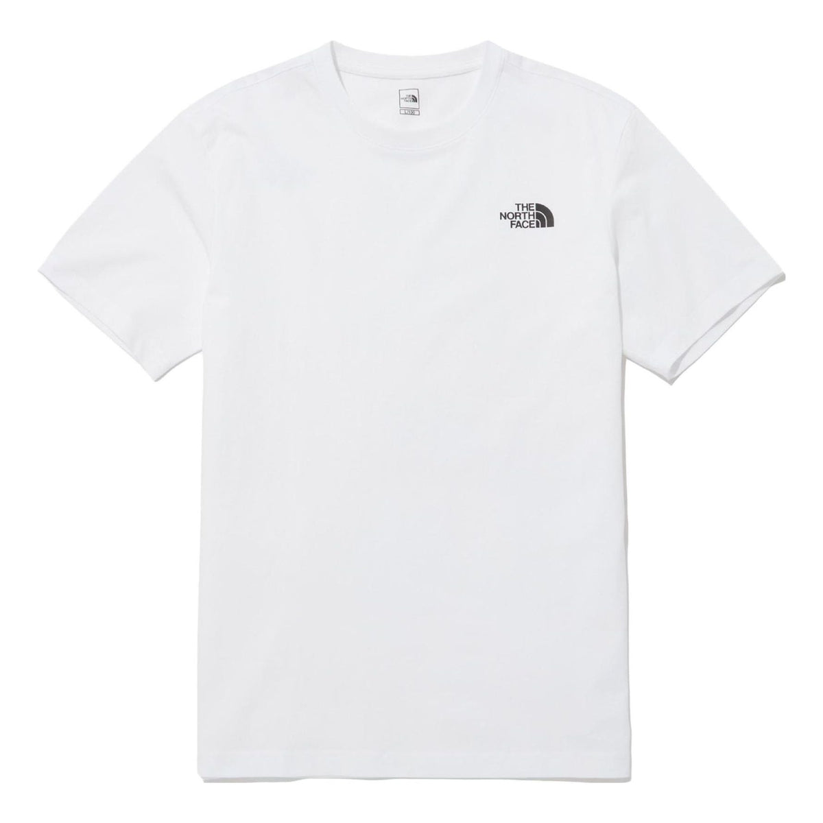 THE NORTH FACE Redbox T-shirt 'White' NT7UP47B