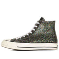 Converse JW Anderson x Chuck 70 Hi 'Glitter Pack - Black Multicolor' 164697C