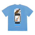 Travis Scott Cactus Jack JACKBOYS VEHICLE Tee TC-291