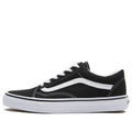 Vans Old Skool Classic Black White Unisex VN000ZDF1WX
