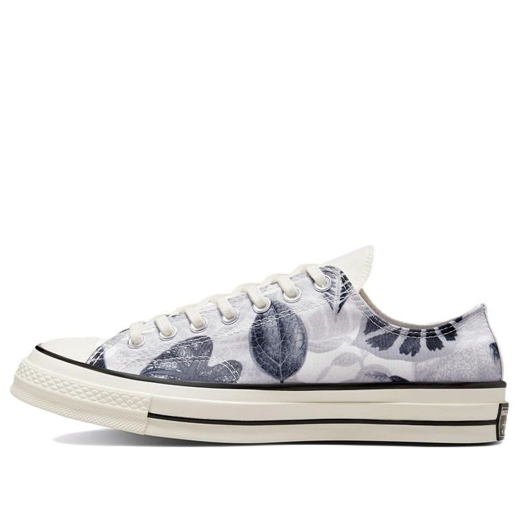 Converse Chuck 70 Low 'Tropical Leaf' A00483C