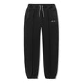 Li-Ning x Bruce Lee Kung Fu Loose Fit Joggers Pants 'Black' AKLTC45-3