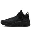 Air Jordan Jumpman Team 2 'Black Metallic Silver' 819175-001