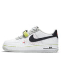 (GS) Nike Air Force 1 LV8 'Swoosh Compass' DC2532-100