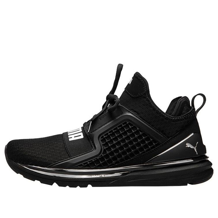 PUMA Ignite Limitless 'Black' 189495-01