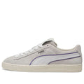 (WMNS) PUMA x Lauren London Suede 'Protect Your Peace' 392085-01