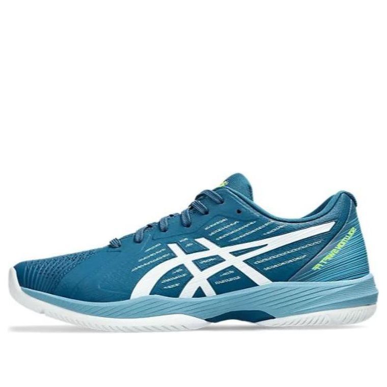 ASICS Solution Swift FF 'Restful Teal' 1041A298-402