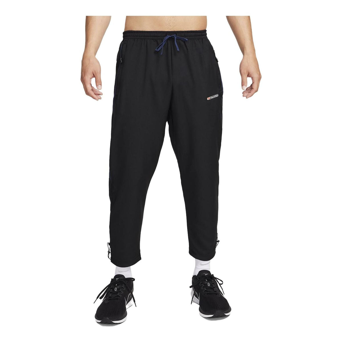 Nike Challenger Track Club Pant 'Black' FB5504-010