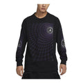 Nike x ACG "Manhole" Long Sleeve T-Shirt 'Black' FJ1134-010