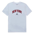 Air Jordan Logo T-Shirt 'New York' DX5596-100